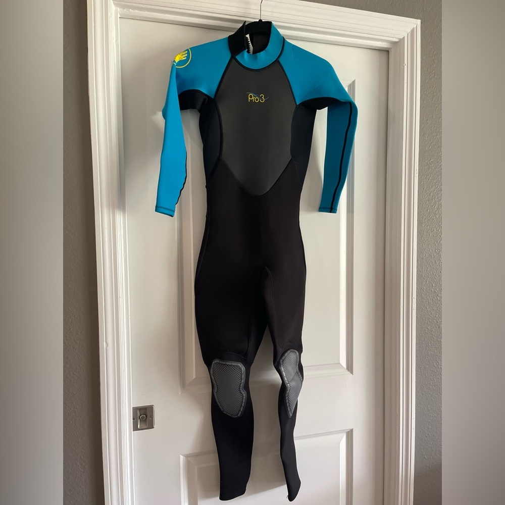 Body Glove Women’s Wetsuit
